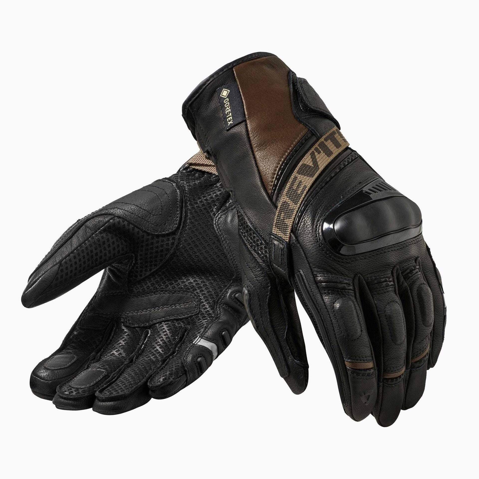 Gant Rev'IT! Dominator 3 GTX