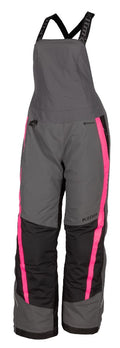 Klim Women's Strata Bib (Closeout)