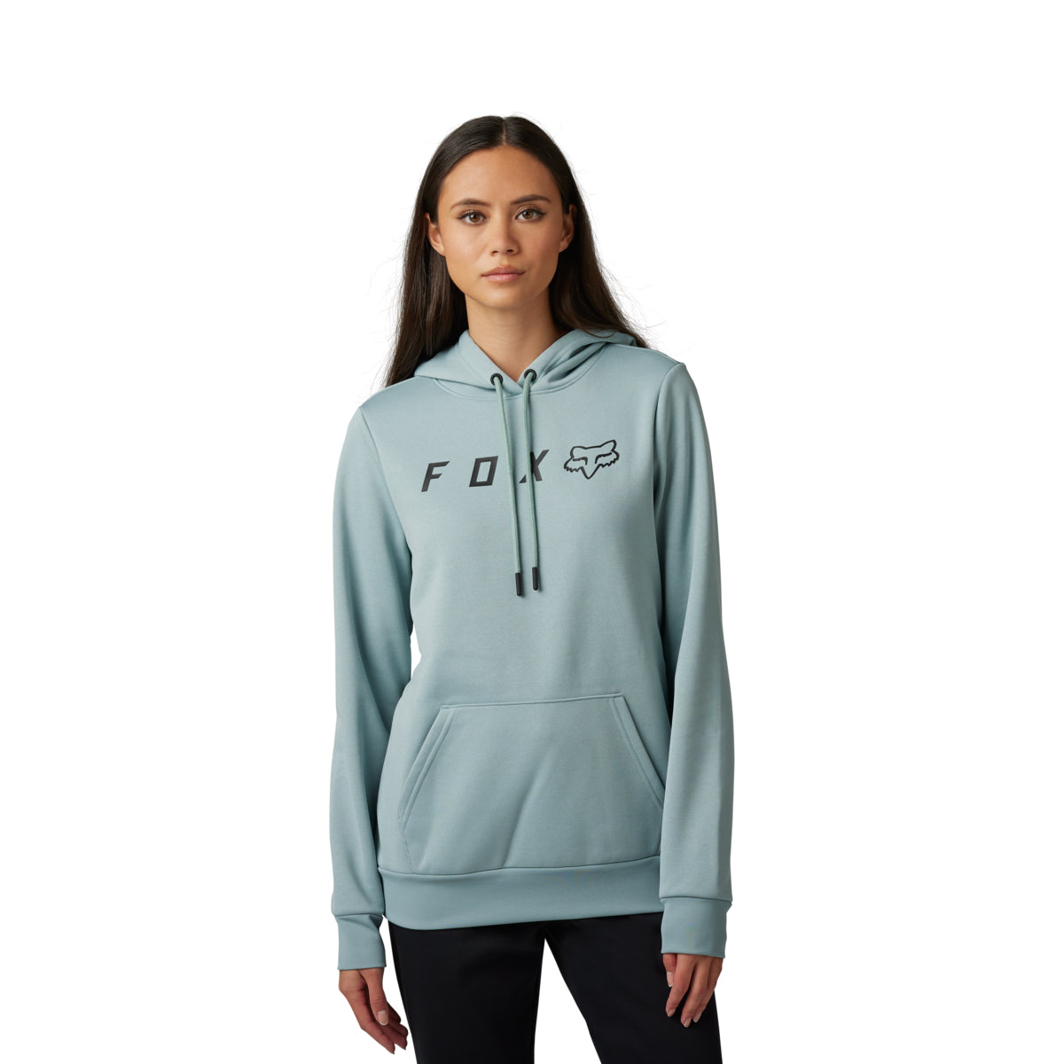 Fox Racing Women's Absolute Pullover Hoodie (Closeout)