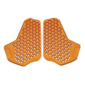 Klim D3O CP1 Level 1 Split Chest Protector Inserts