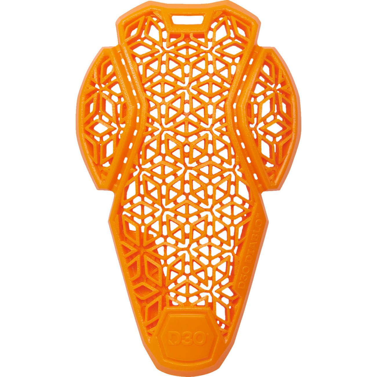 Protection Icon D3O Diablo L1