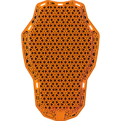 Protection dorsale Icon D3O Ghost - Orange / L