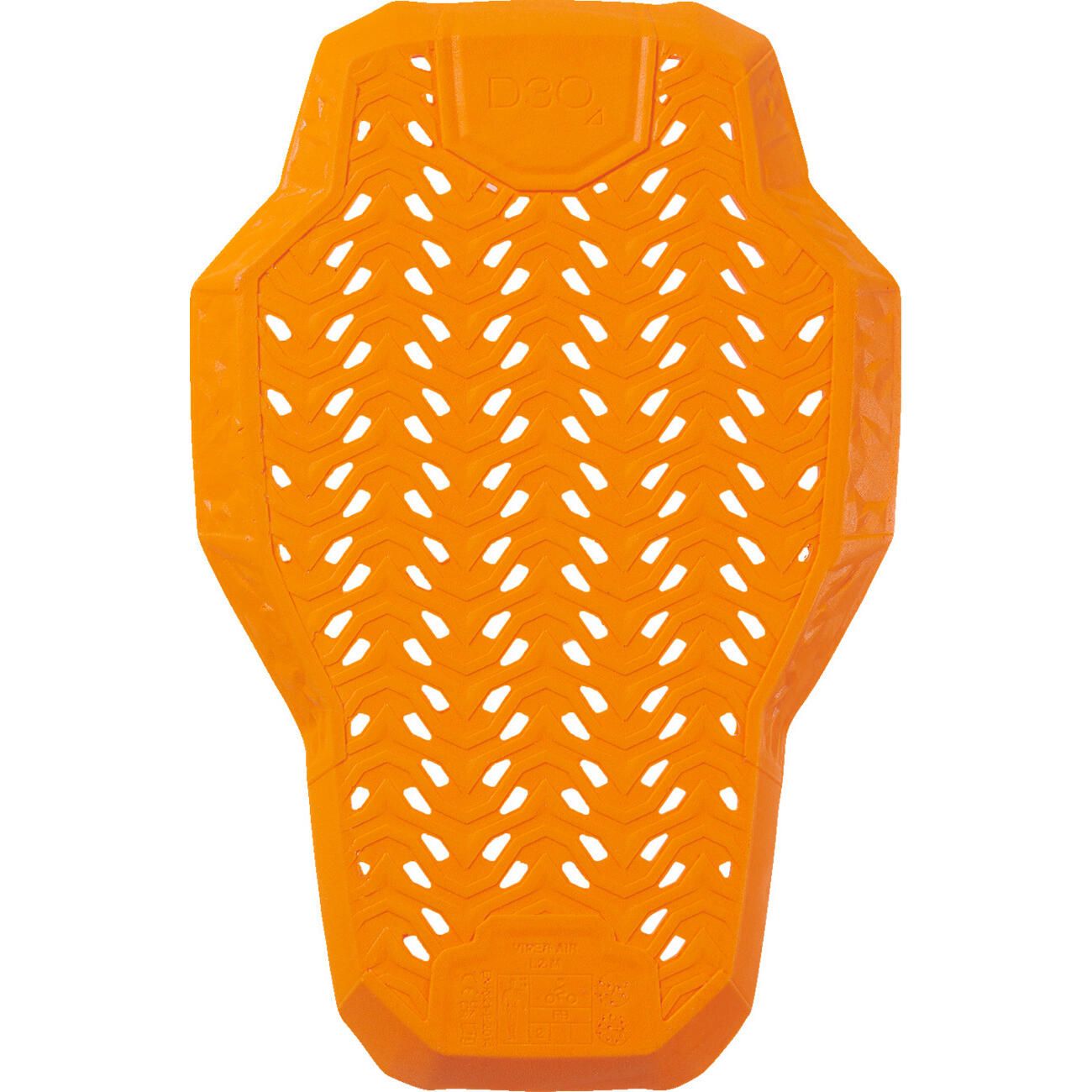 Icon D3O Viper Air 2 Back Protector