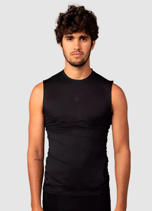 Fox Racing Tecbase Sleeveless Shirt