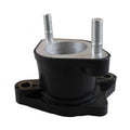 MOGO Parts Manchon Carburateur 30mm 84 Degrés