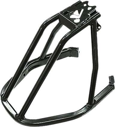 Sports Parts Inc. Front Bumper