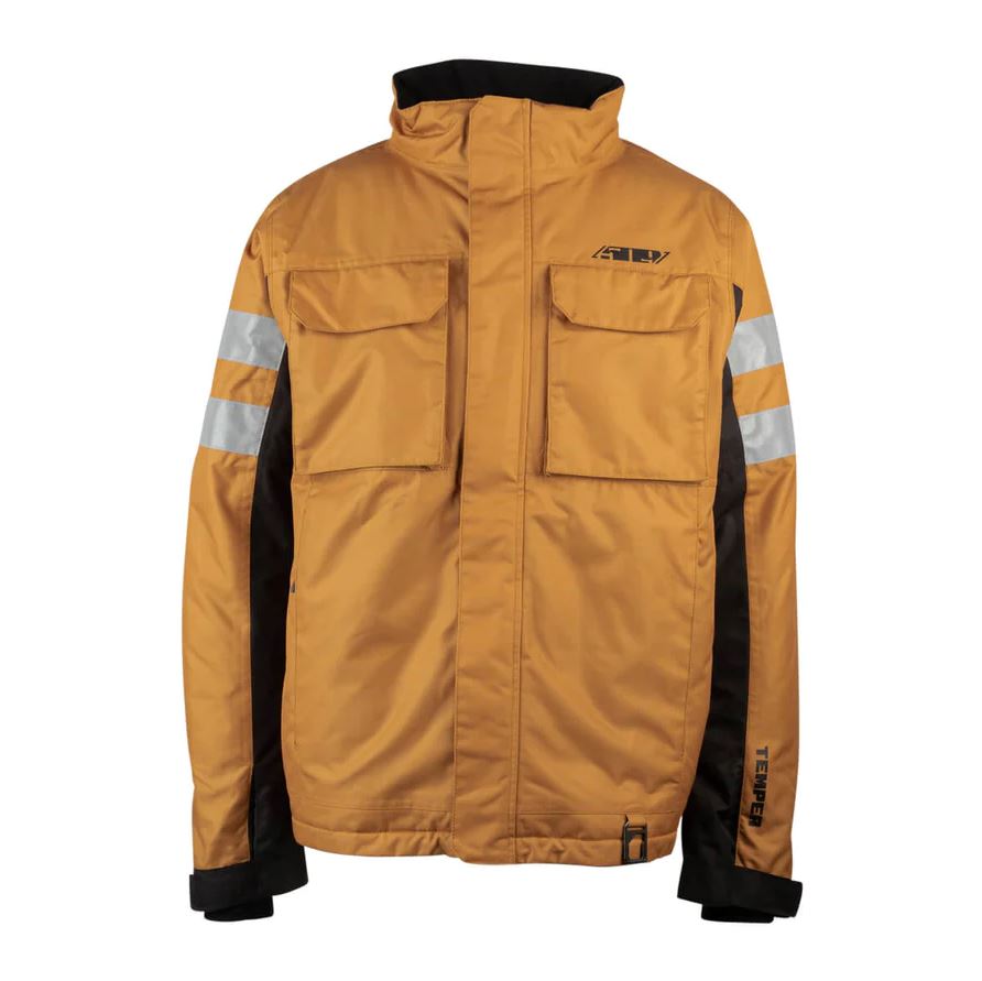 509 Temper Insulated Jacket