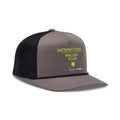 Fox Racing Numerical Snapback Hat