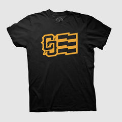 Crooked Clubhouse Linked Icon Tee (Closeout) - S