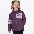 FXR Toddler Ascend Reversible Jacket