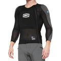 100 % T-shirt à manches longues Tarka