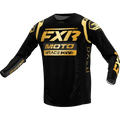 Maillot FXR LE Revo Legend MX (Liquidation)