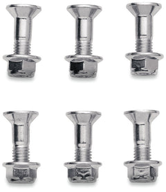 Wolftech Sprocket Bolt Kit - 8 x 24mm
