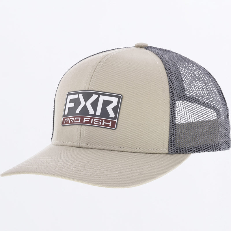 FXR Pro Fish Hat