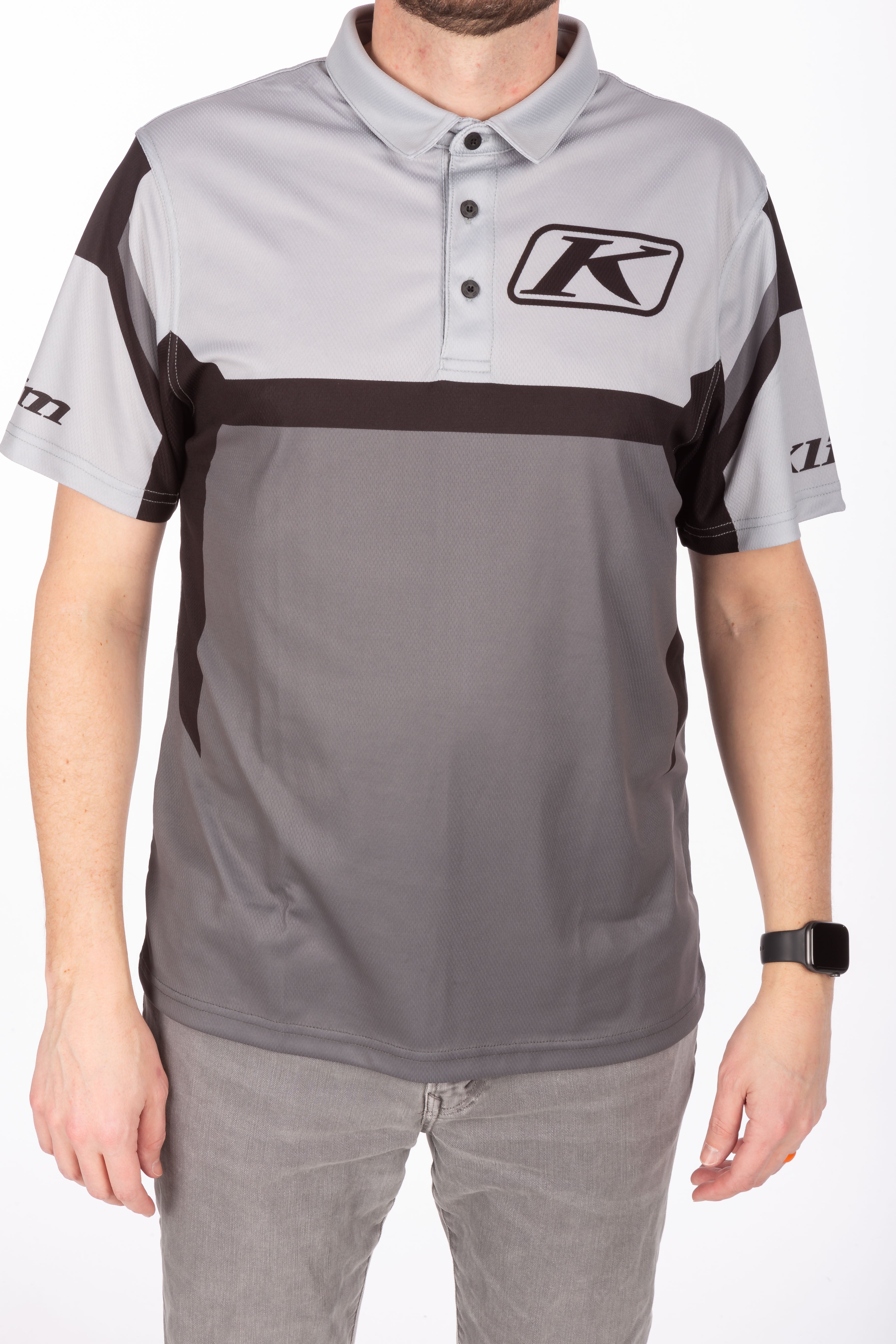Polo Klim Launch