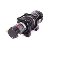 Wolftech Blackmax 2500 Winch System, Synthetic Rope