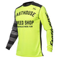 Maillot Fasthouse Carbon Eternal