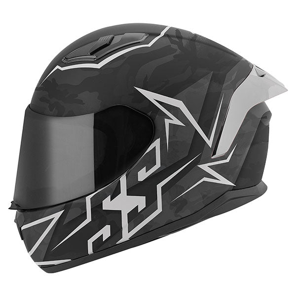 Casque Speed and Strength SS750 Moment of Truth