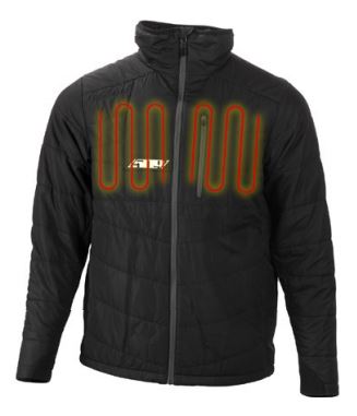 509 Syn Loft Ignite Jacket