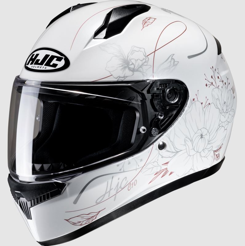 Casque HJC C10 Epik MC