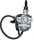 Carburateur MOGO Parts haute performance, H50-125cc (19mm)