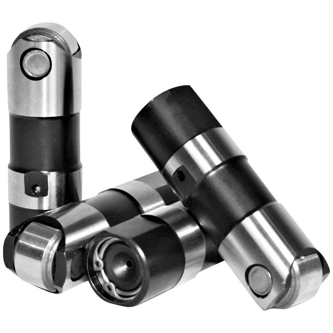 Feuling Race Lifters, Standard