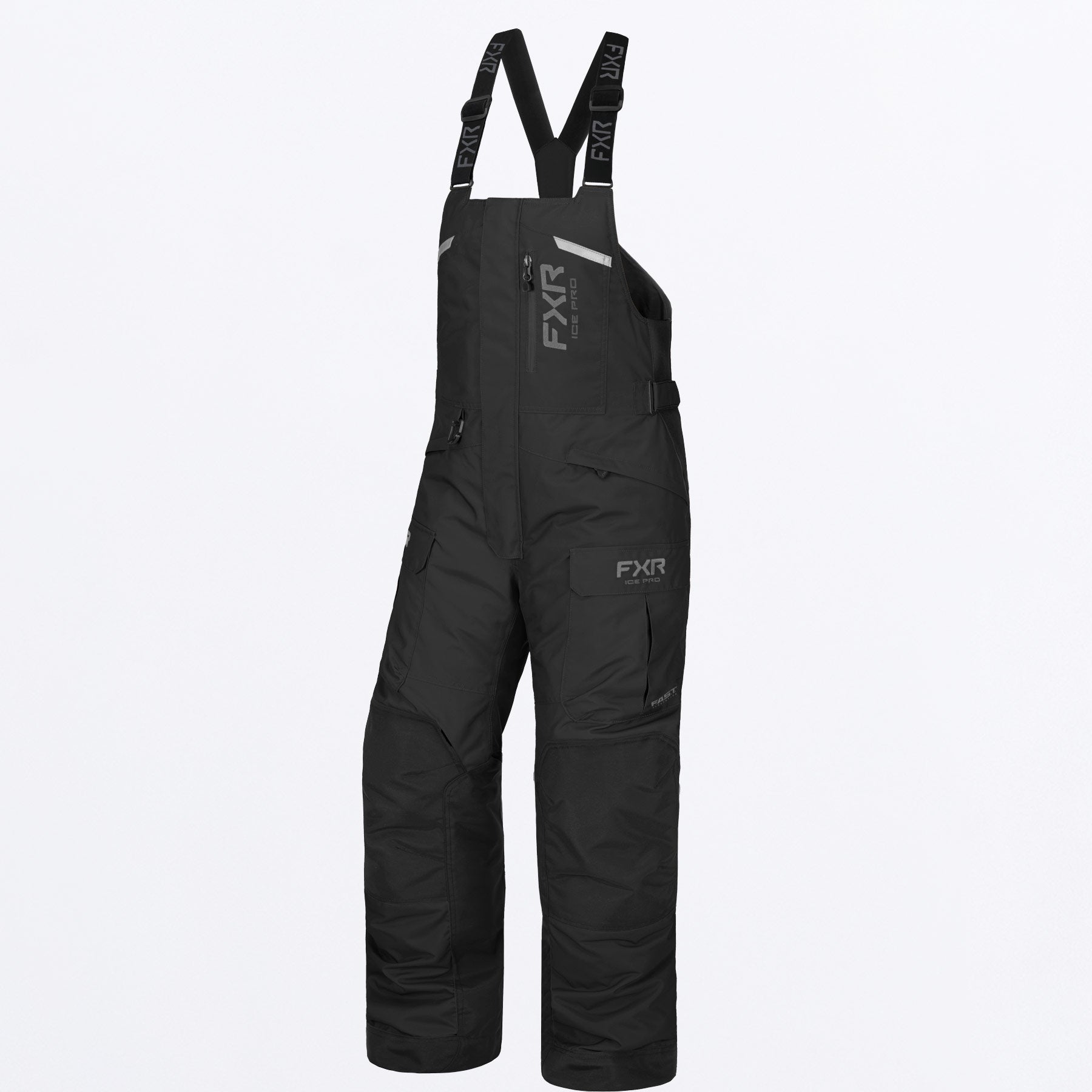 FXR Women's Excursion FX Bib Pant