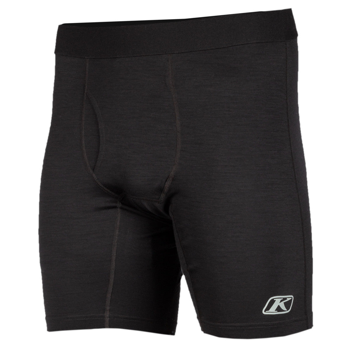 Boxer Caleçon Klim Teton en Mérinos