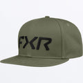 FXR Hydrogen Hat