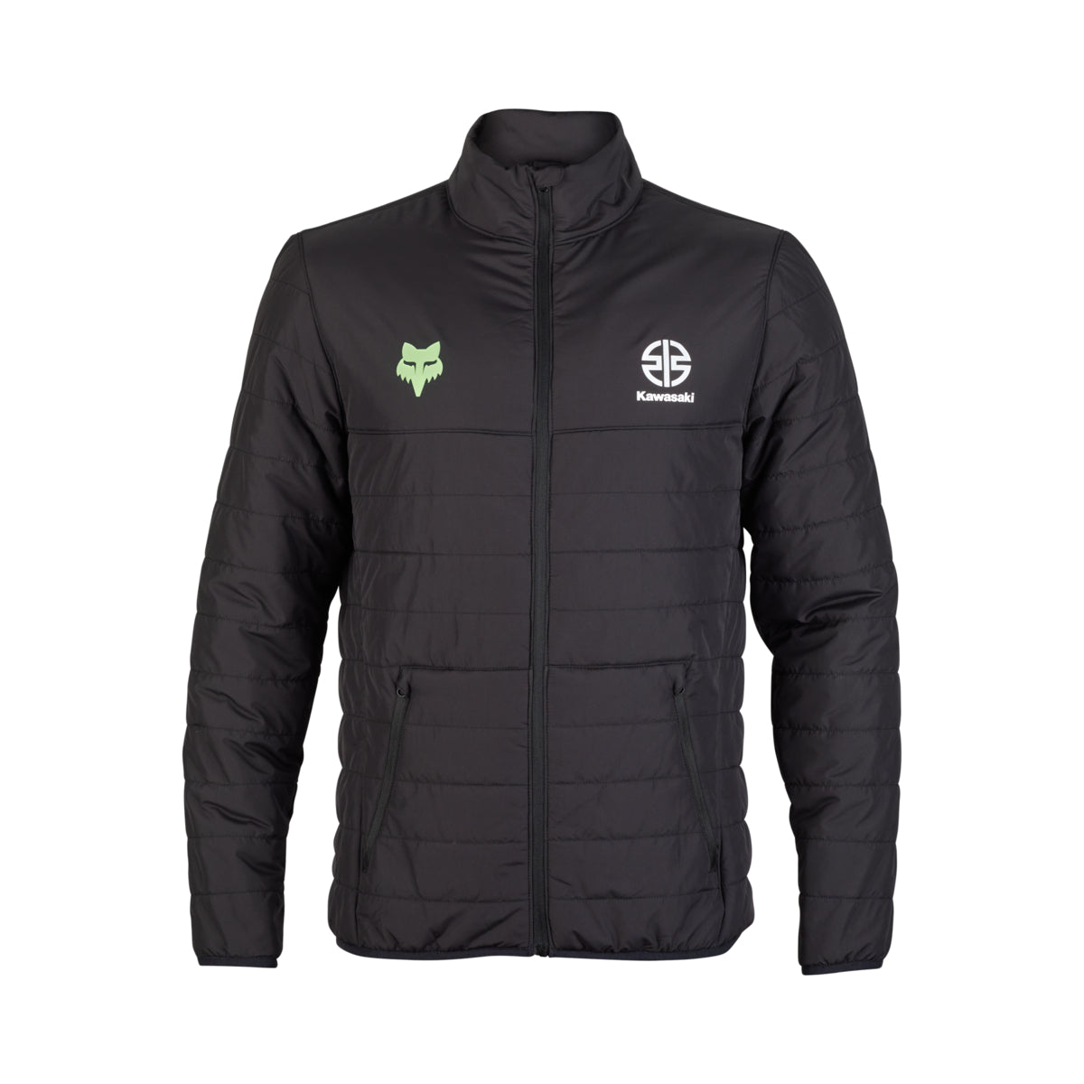 Fox Racing X Kawasaki Howell Jacket (Closeout)