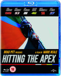 Royal Distributing Blu-ray Hitting the Apex