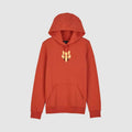 Sweat à capuche polaire Fox Racing Head pour femme Fox Racing