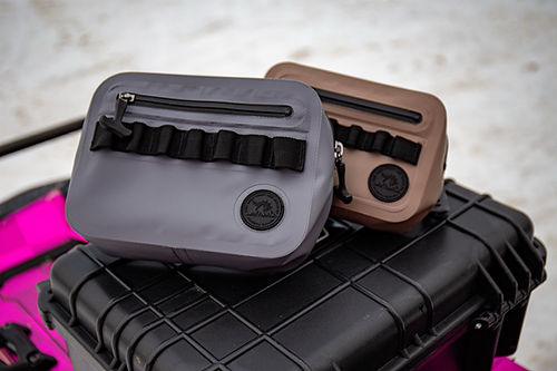 Ride More Worry Less 2.0 Waterproof Bag
