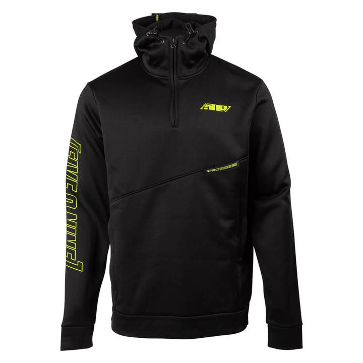 509 Pro Series Sector 1/4 Zip Hoodie (Closeout)