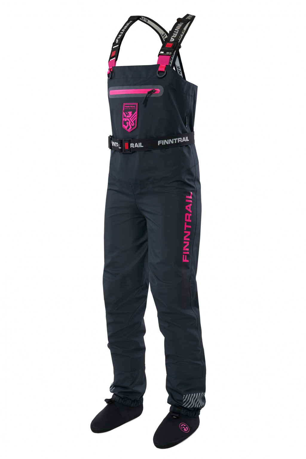 Finntrail Women's Rachel Waders