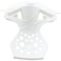 Alpinestars M8/M10 Chin Vent Frame