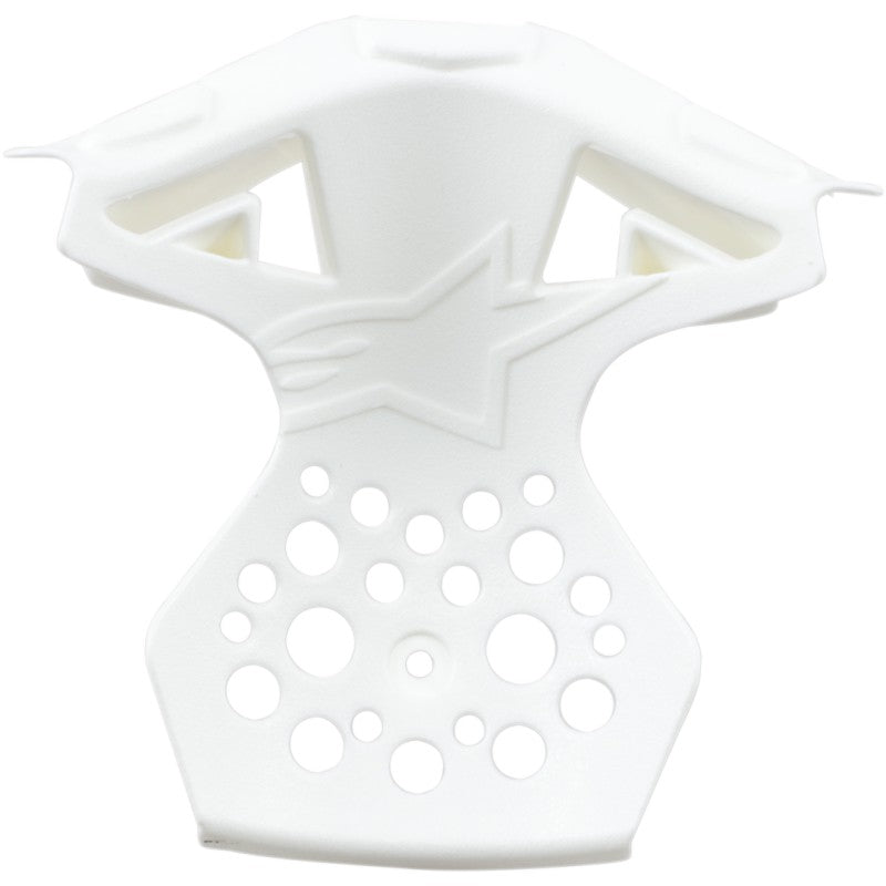 Alpinestars M8/M10 Chin Vent Frame