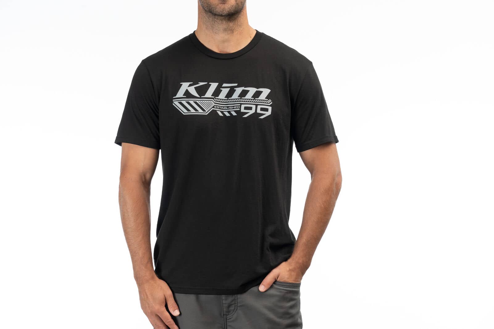 Klim Foundation Tri-Blend Tee