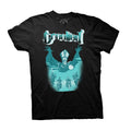T-shirt fantôme Crooked Clubhouse (Liquidation)