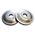 Plaque d'alimentation ronde Stud Boy, 5/16"