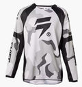 Maillot Shift Youth White Label Posn Camo (Liquidation)