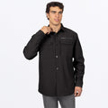 FXR Stronghold Tech Shirt-Jacket