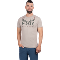 T-shirt FXR Antler Premium