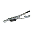 Treuil manuel Wolftech 2 tonnes