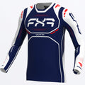 FXR Vapor Air MX Jersey