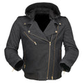 Z1R Women's Blinker Jacket