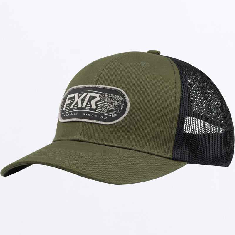 Casquette FXR Action