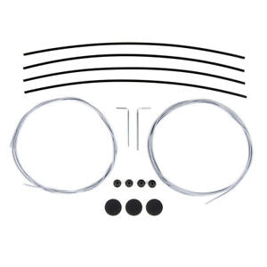 Kit de câbles d'attelle de genou Mobius X8