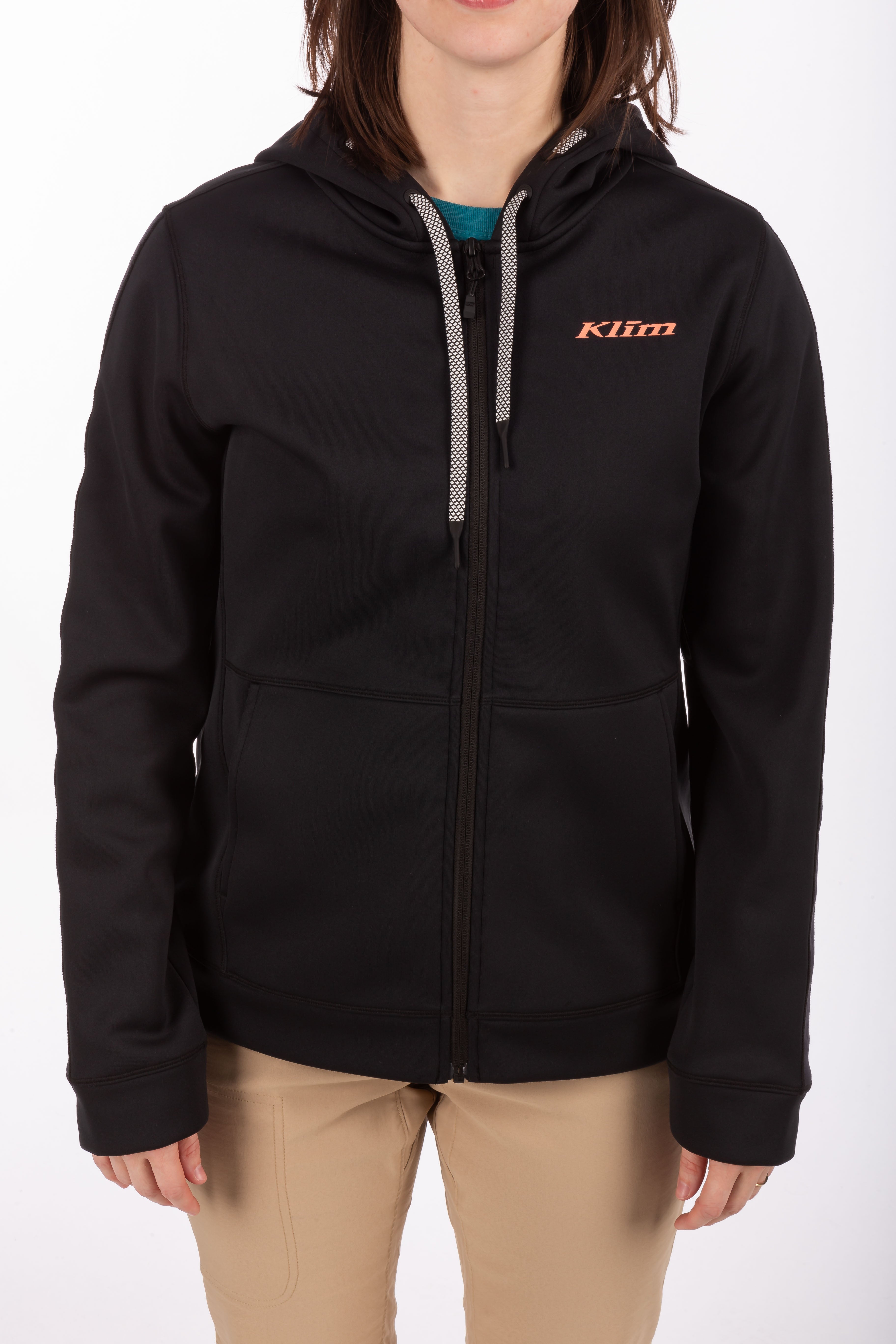Klim Women's Aster Park Hoodie