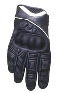 Highway 2 Grinder Leather/Mesh  Glove